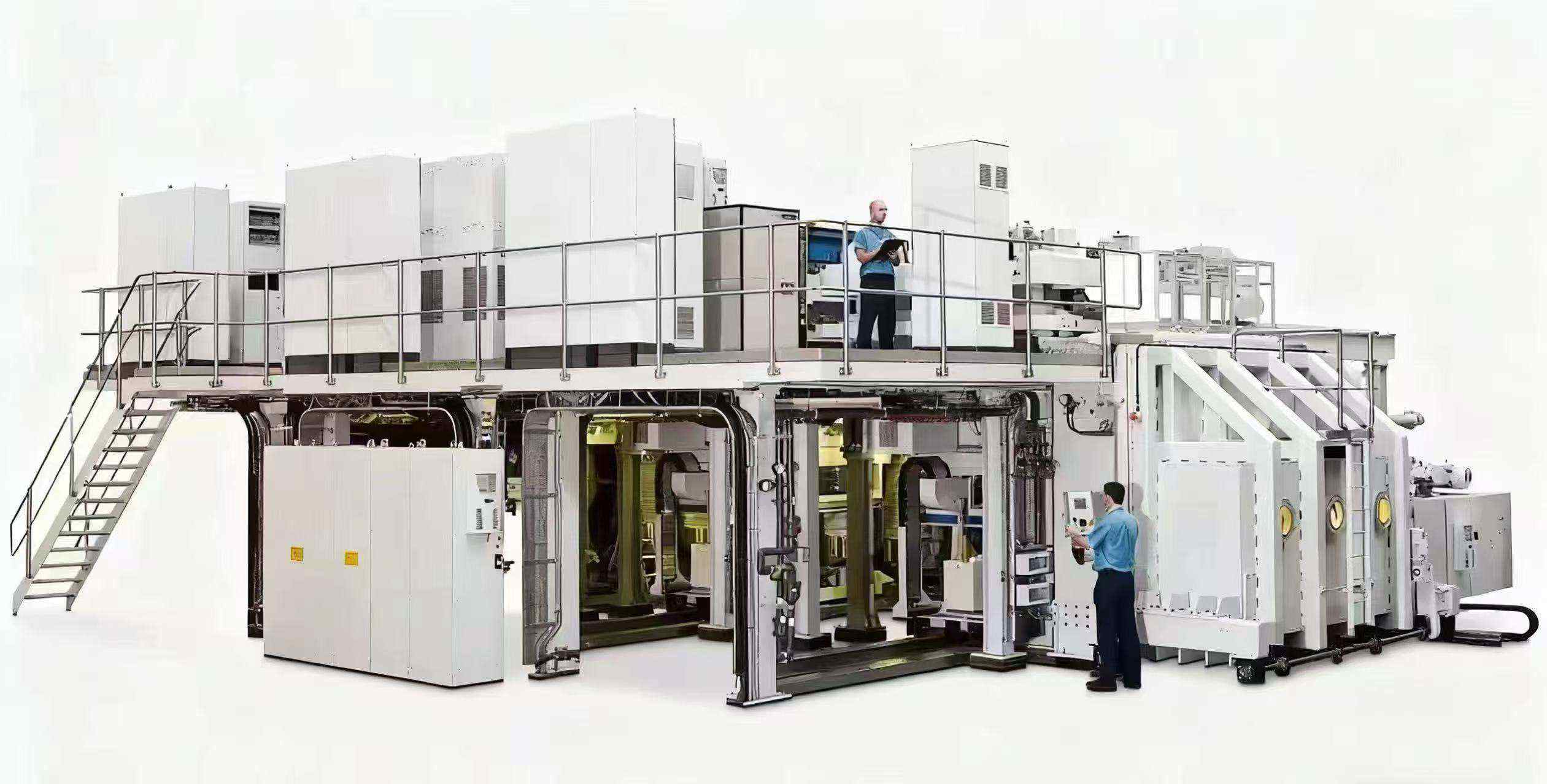 화학 기상 증착이란 무엇입니까?