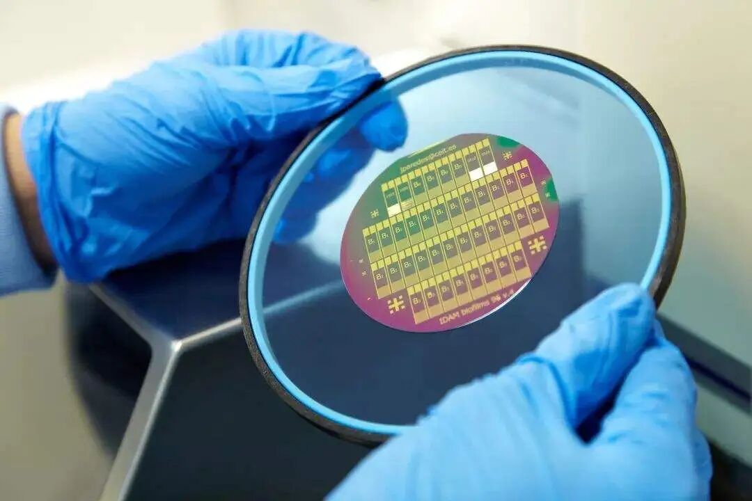 웨이퍼 본딩 기술이란?