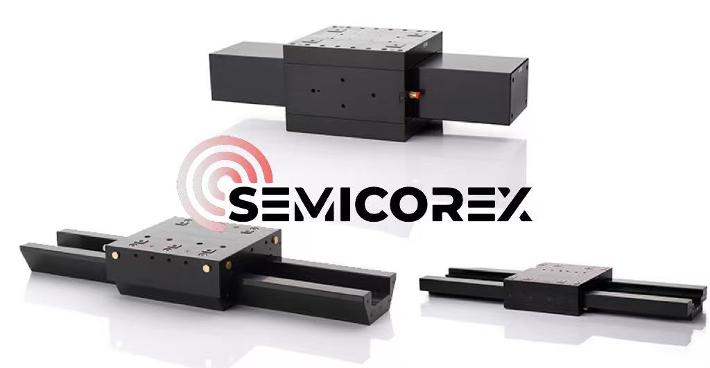 탄화규소 공기정역학적 슬라이드 웨이란 무엇입니까?