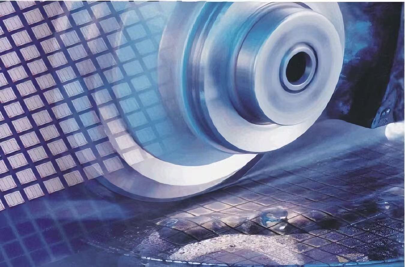 Wafer Saw 공정에서 CO2가 유입되는 이유