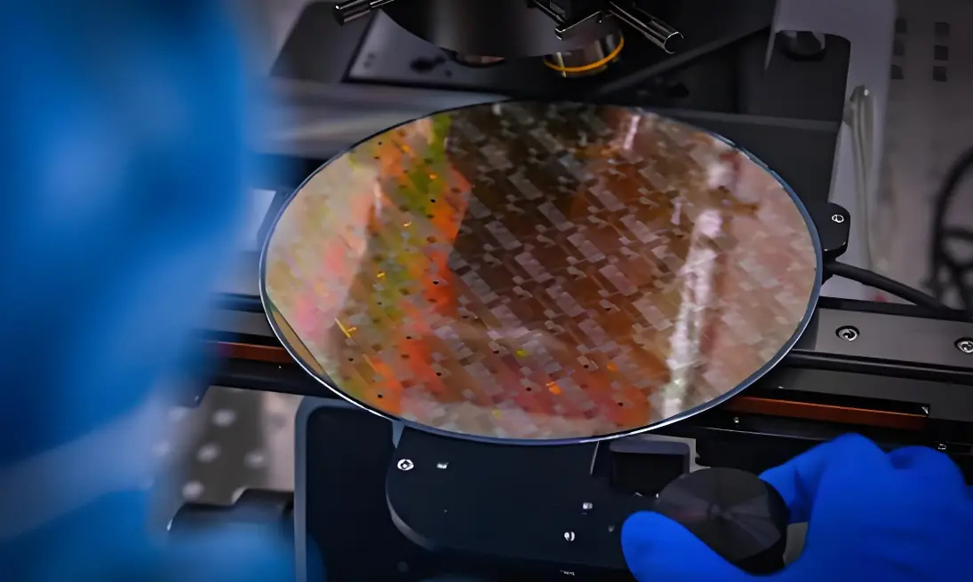 입자 결함이란 무엇입니까?