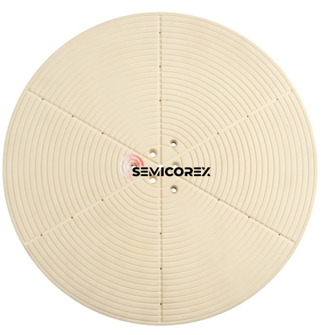 알루미나 세라믹의 소결