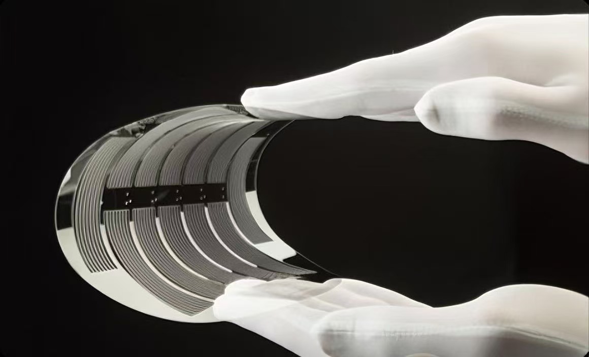 유리 웨이퍼란 무엇입니까?