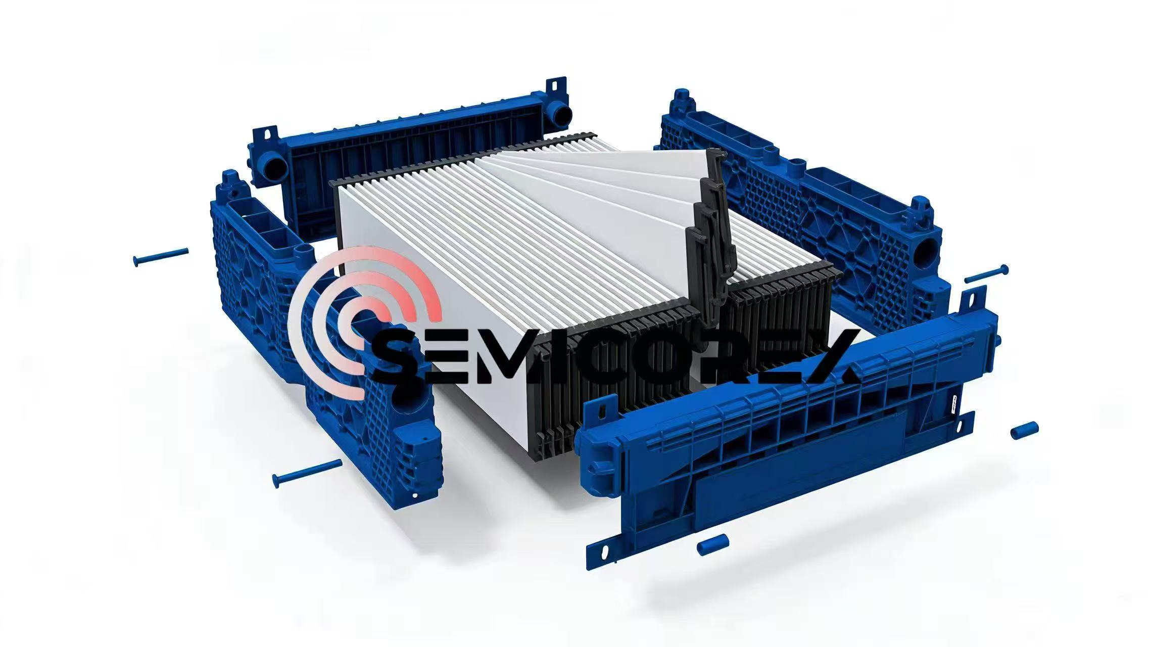 실리콘 카바이드 세라믹 멤브레인이란 무엇입니까?