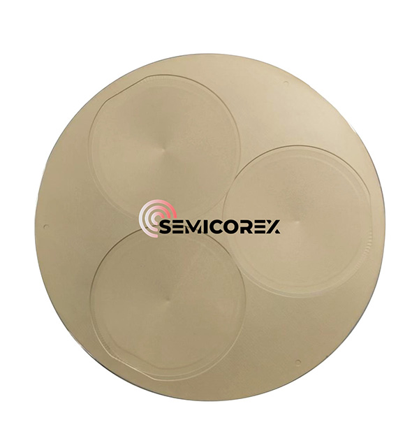 탄탈륨 카바이드 세라믹 – 반도체 및 항공우주 분야의 핵심 소재입니다.