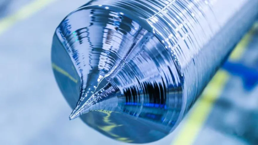 열장의 온도 변화는 무엇입니까?