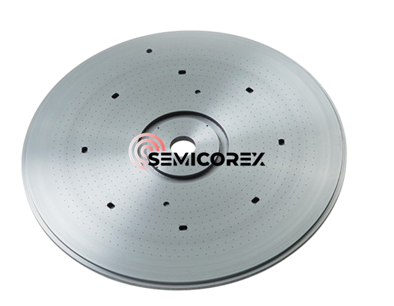 반도체 CVD SiC 공정기술 상세설명(Part.Ⅱ)