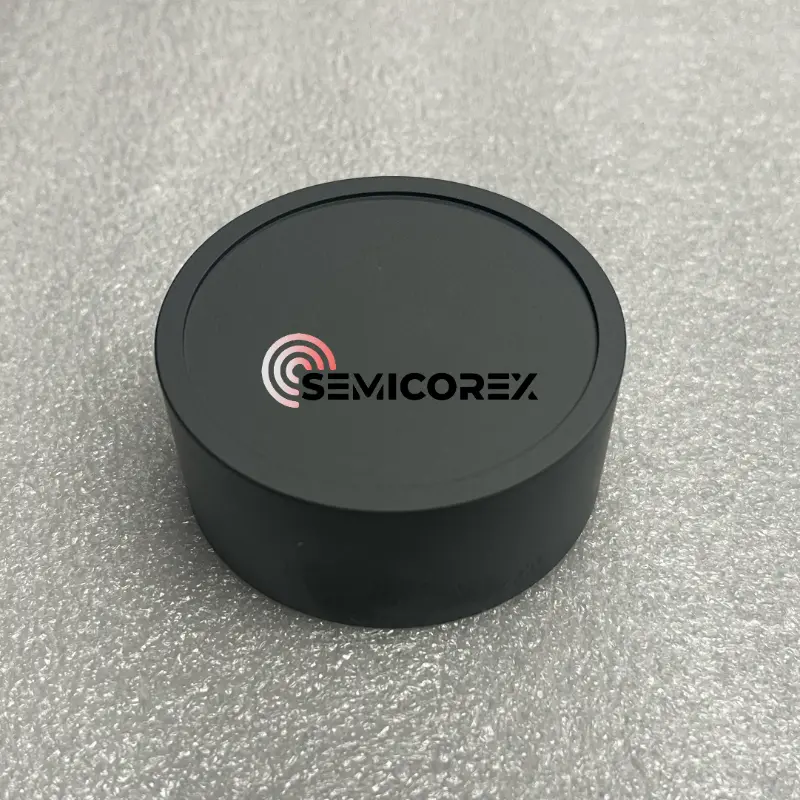 까다로운 공정 환경에서 실리콘 카바이드 코팅이 더 현명한 선택인 이유는 무엇입니까?