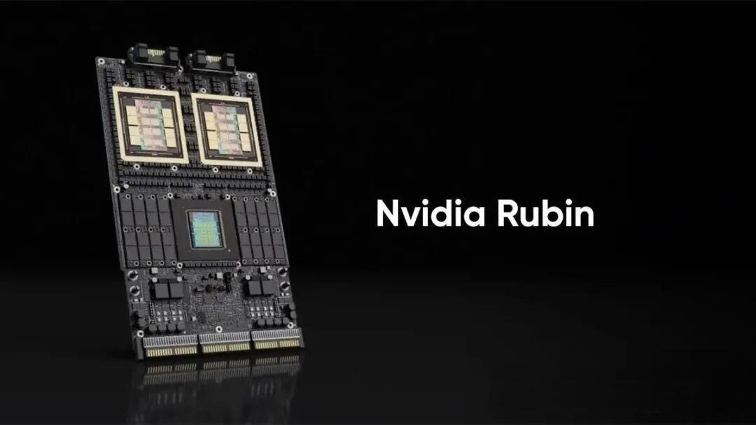 NVIDIA Rubin GPU, 그래핀 열 패드로 완전히 전환