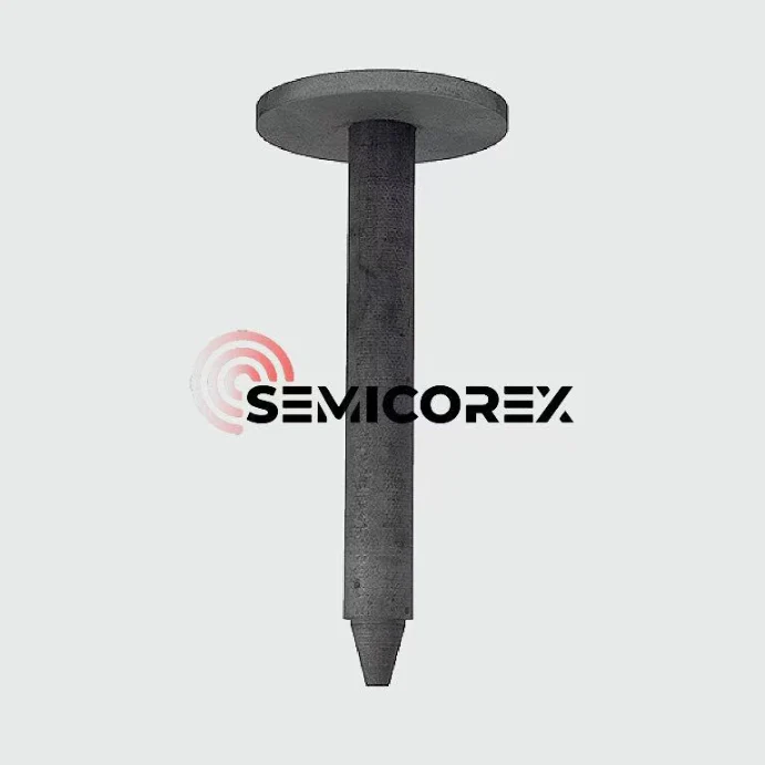 C/C 복합 도가니 지지대