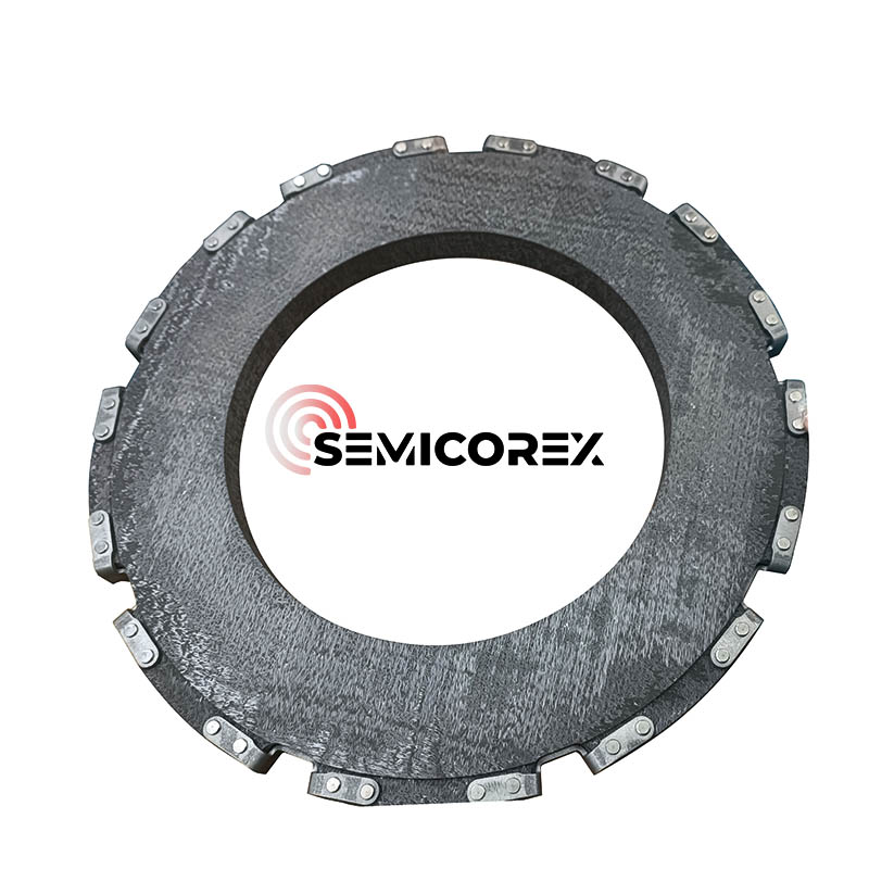 카본 세라믹 브레이크