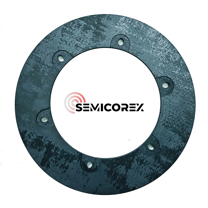 카본 세라믹 브레이크 디스크