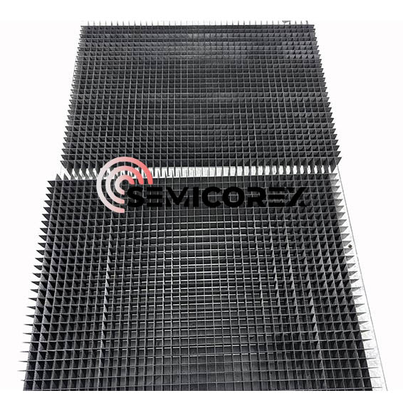 CFC 용광로 설비