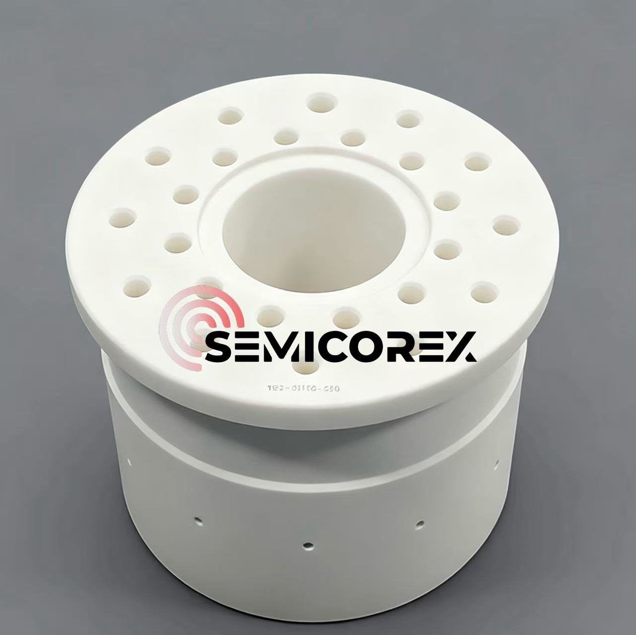 맞춤형 세라믹 노즐