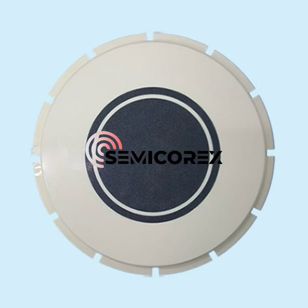 맞춤형 다공성 세라믹 척