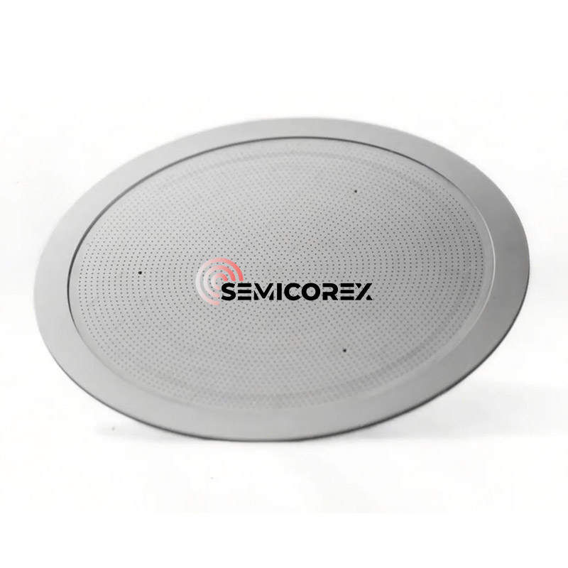 CVD SiC 샤워 헤드