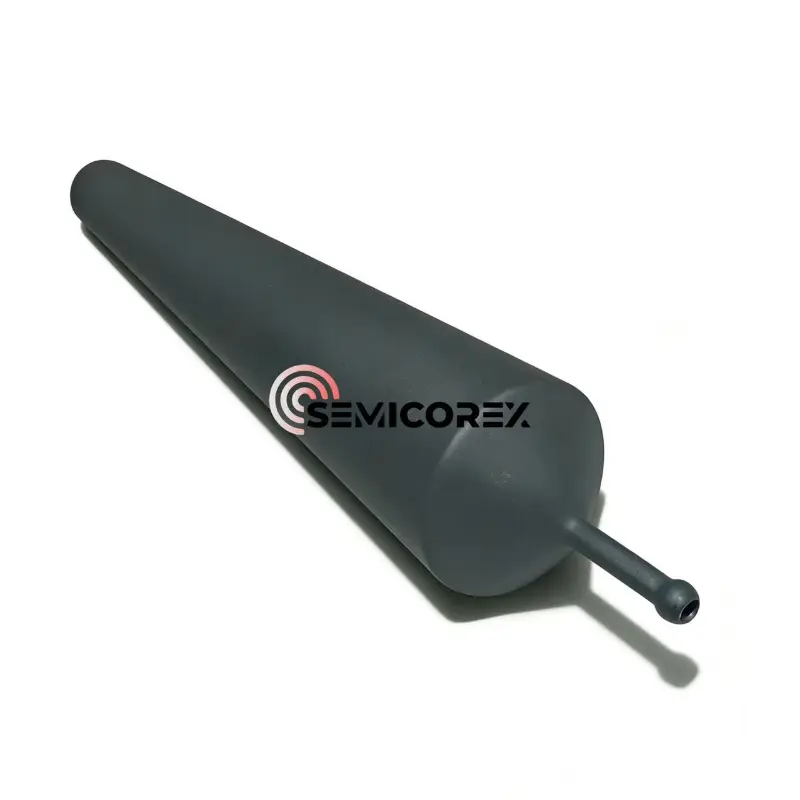 LPCVD용 퍼니스 튜브