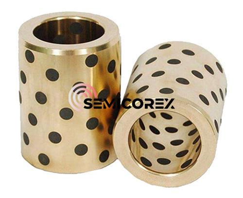 흑연 구리 슬리브