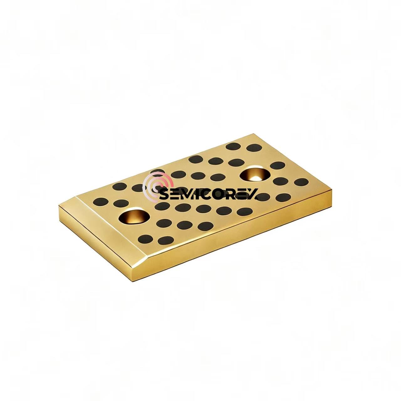 흑연 슬라이드 플레이트