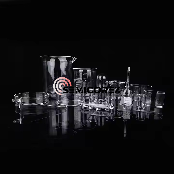 Semicorex quartz glassware 