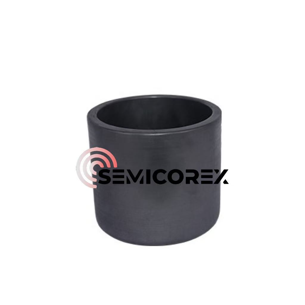 소형 흑연 도가니