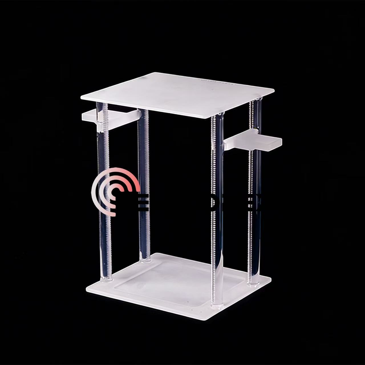 태양광 석영 보트