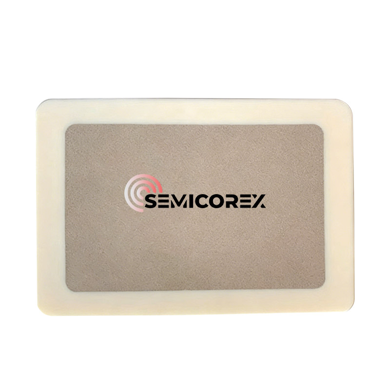 다공성 알루미나 진공 척