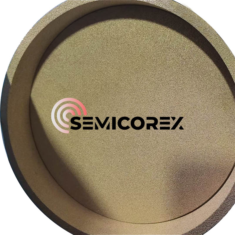 다공성 탄탈륨 카바이드 링