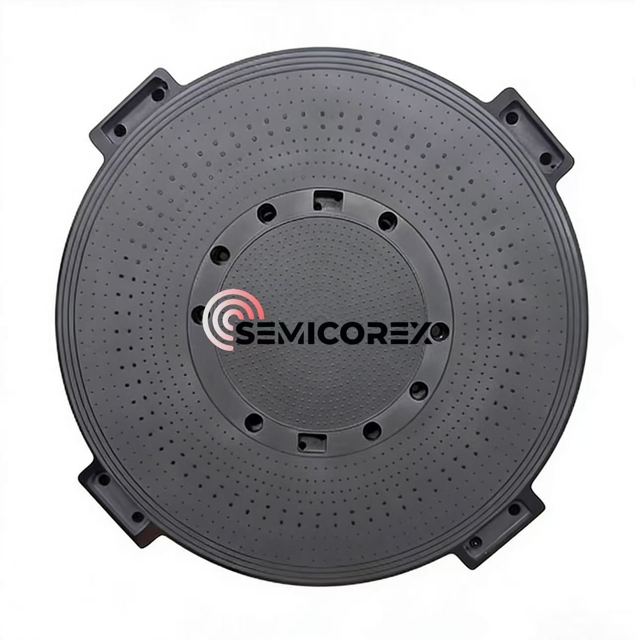 SiC 세라믹 진공 척