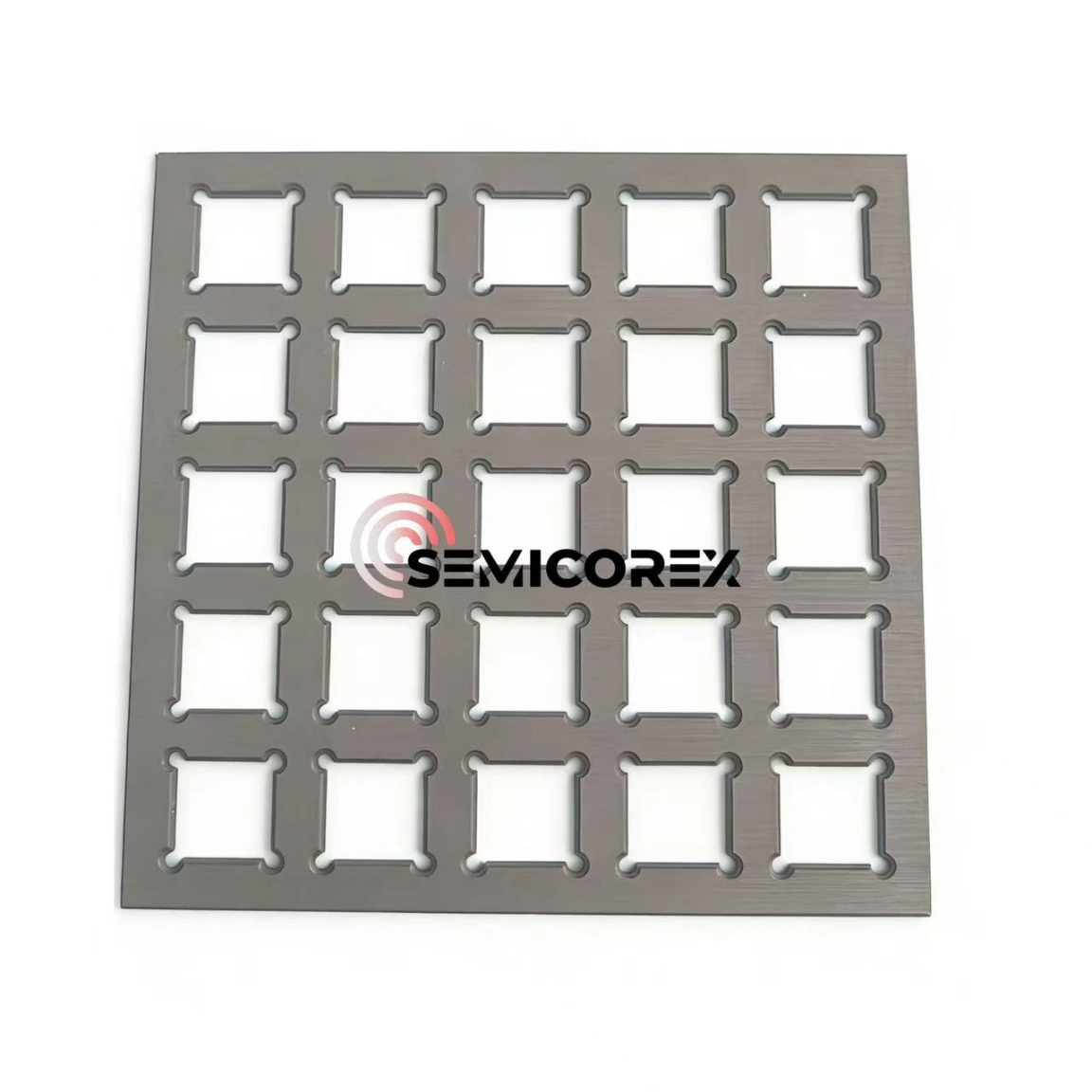 SiC 코팅 흑연 지그