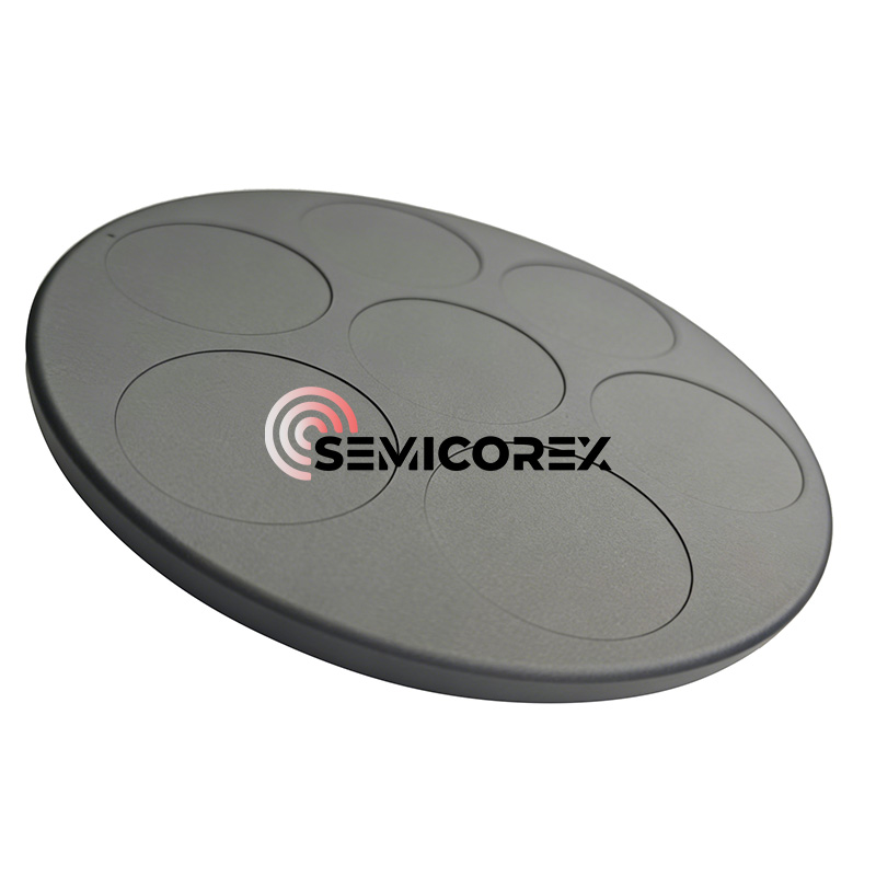 SiC 에피웨이퍼 서셉터