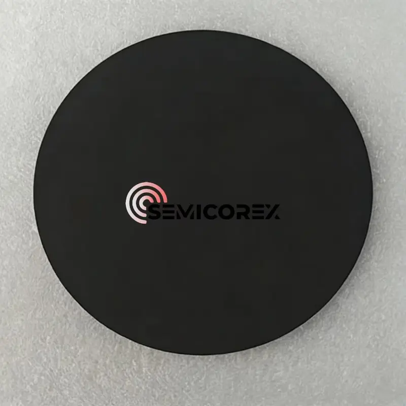 SIC 다공성 세라믹 디본딩 척