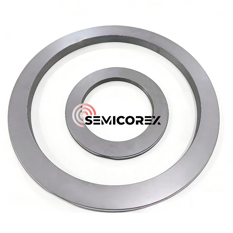 DGS 시스템용 SiC 링