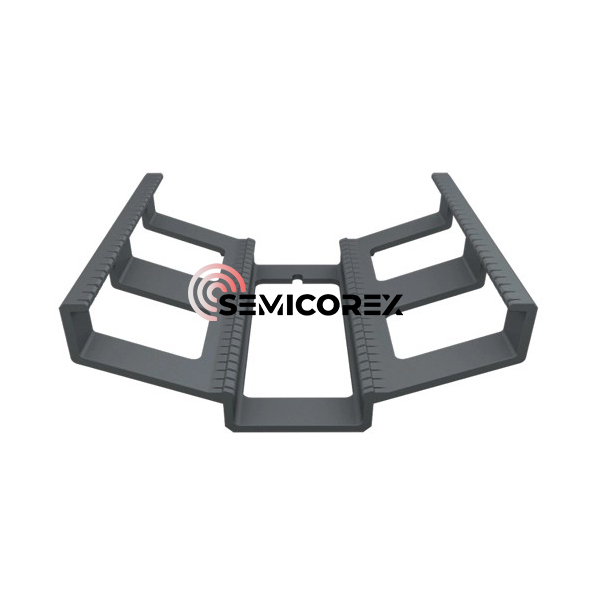 SiC 웨이퍼 카세트