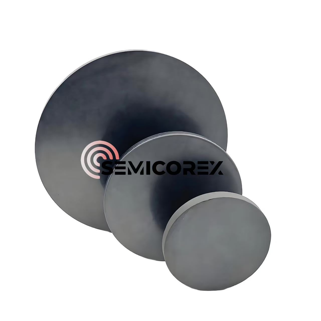 SiC 웨이퍼 그라인딩 플레이트