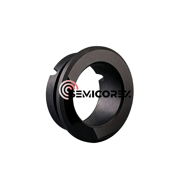 실리콘 카바이드 세라믹 슬리브