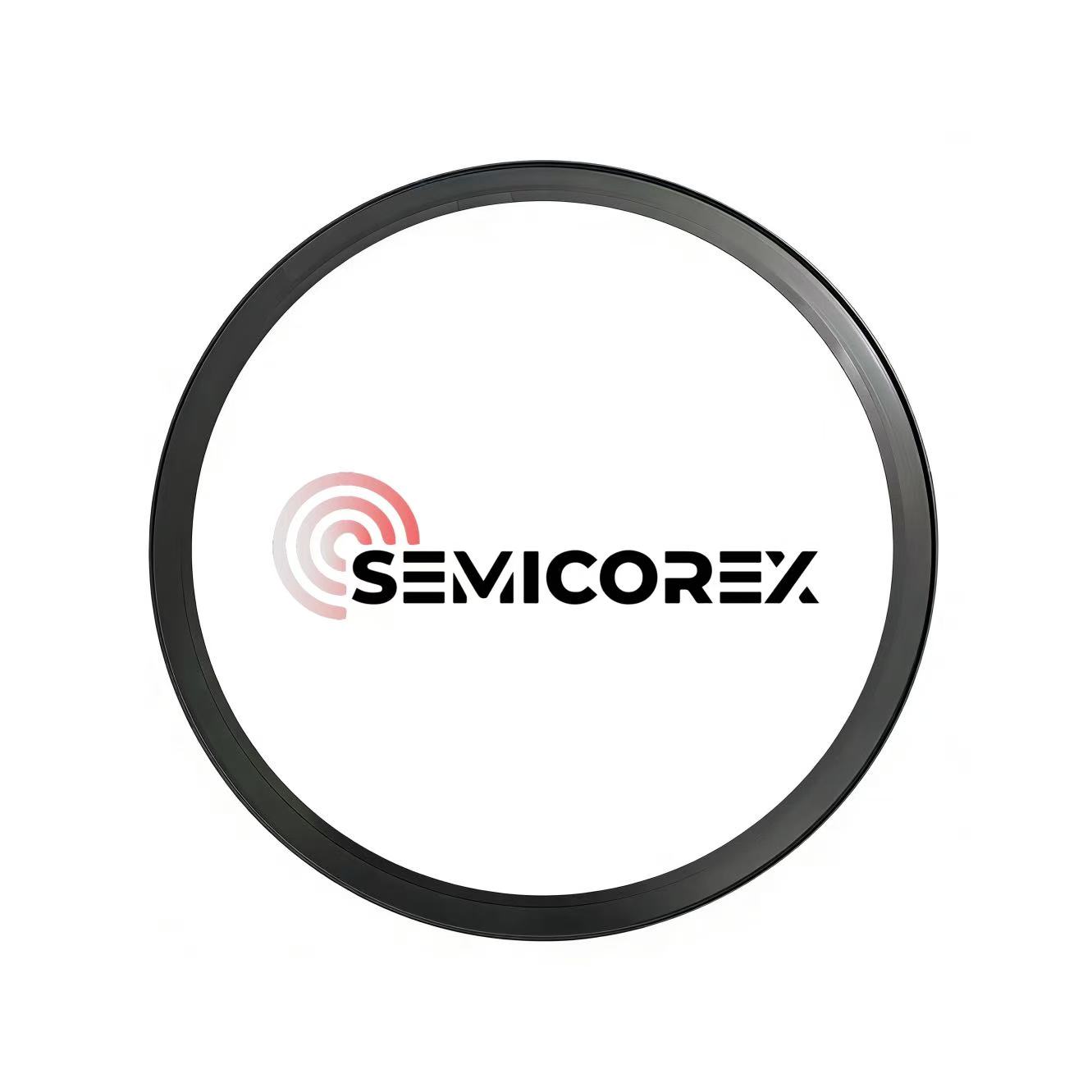 실리콘 카바이드 초점 링