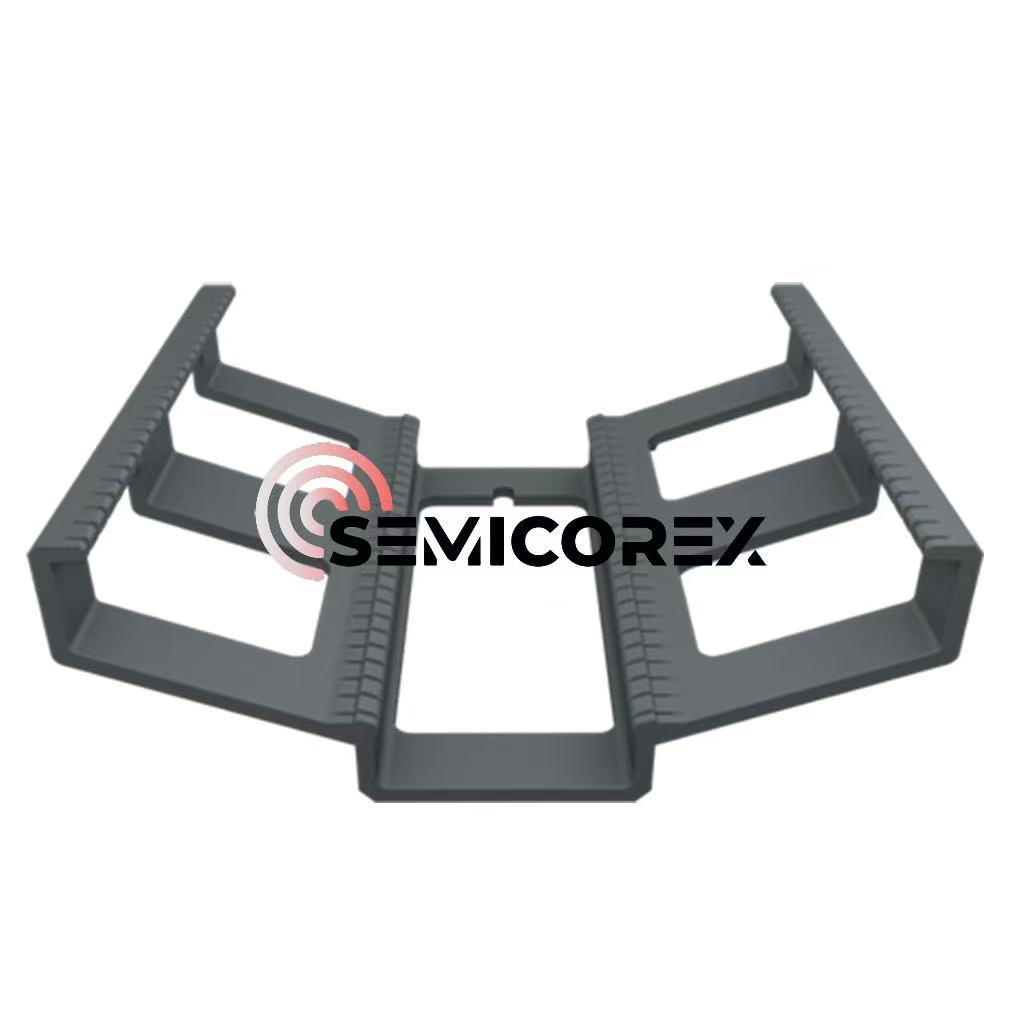 실리콘 카세트 보트