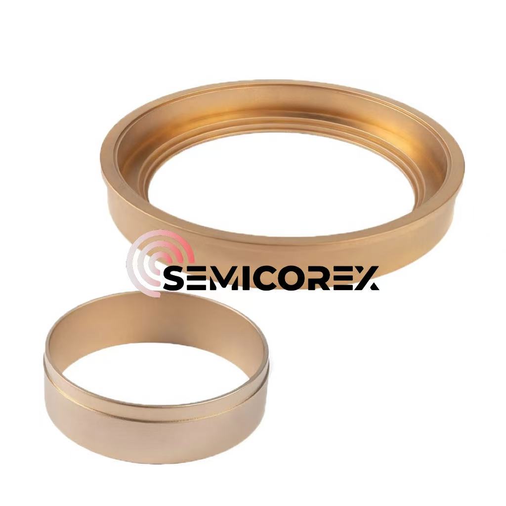 TaC 코팅된 종자결정 홀더