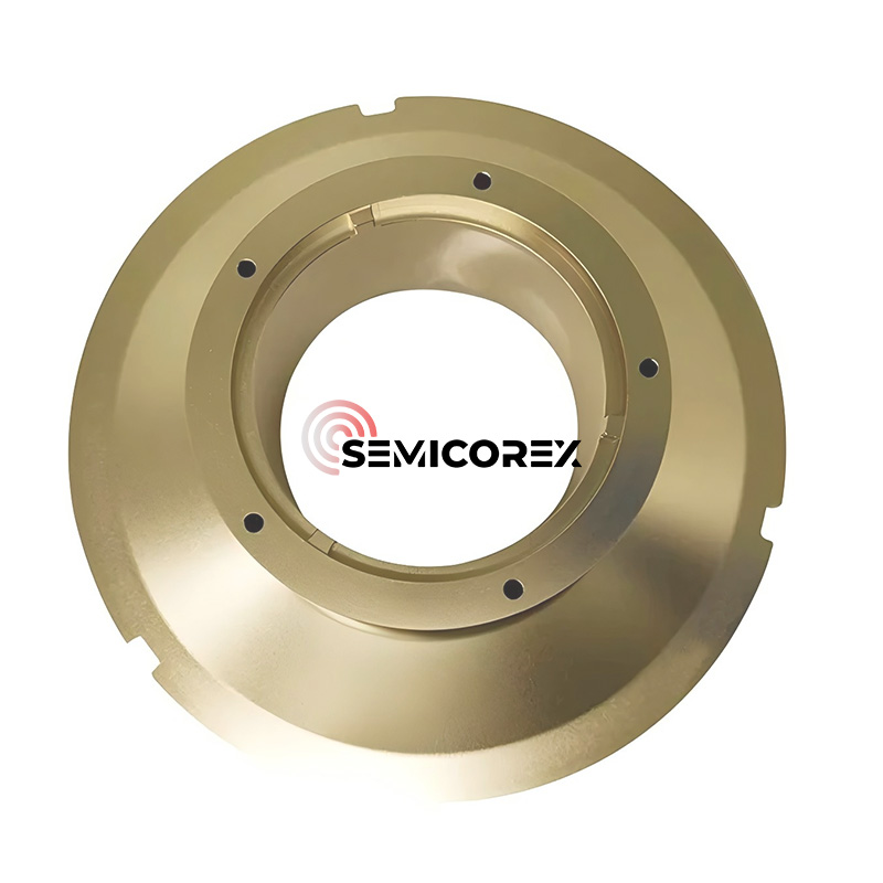 TaC 코팅 받침대 서포터